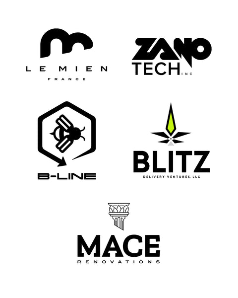 Logo Design & Brand Identity