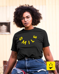 SMILE Unisex T-Shirt
